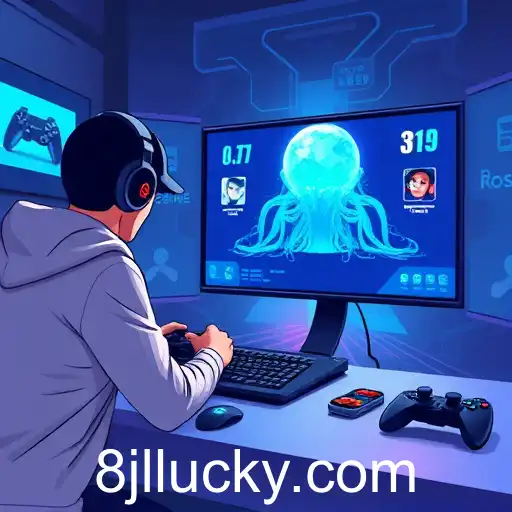 Gaming in the Era of 8jl: Innovations and Challenges