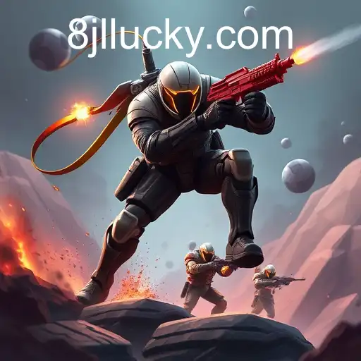 Exploring the Thrilling World of Action Games