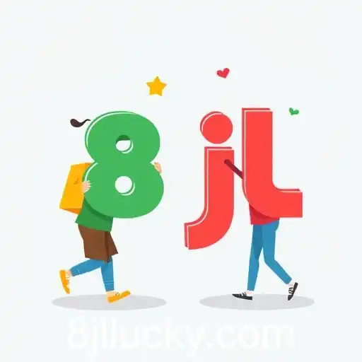 8jl: A Portal into the Future of Gaming