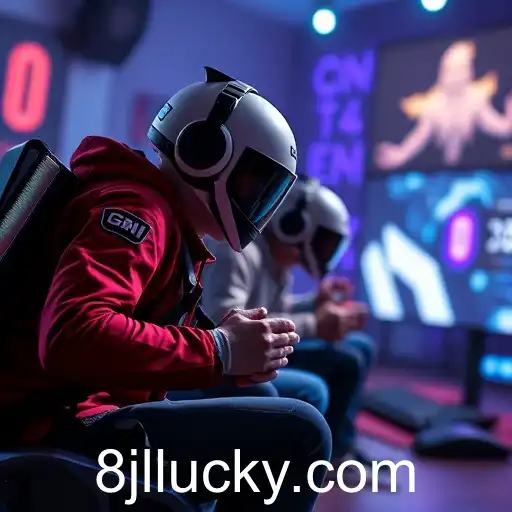 The Evolution of Online Gaming Communities