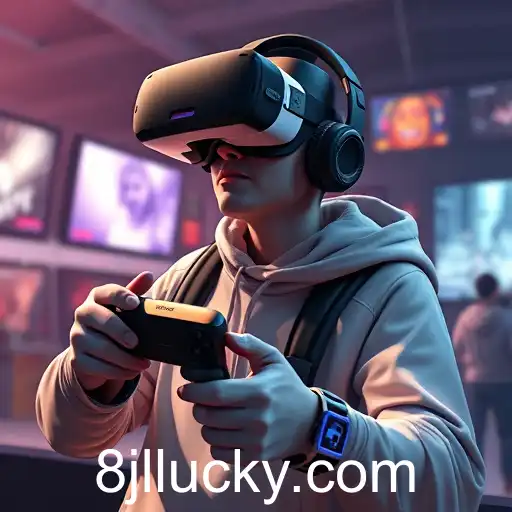 The Evolution of Online Gaming Platforms