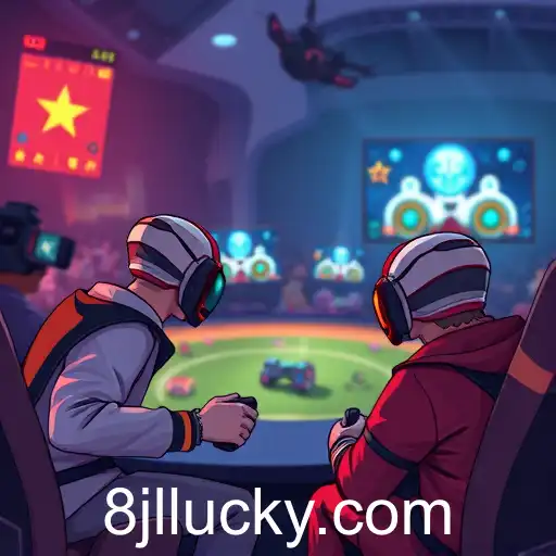 The Evolution of Gaming in Recent Years