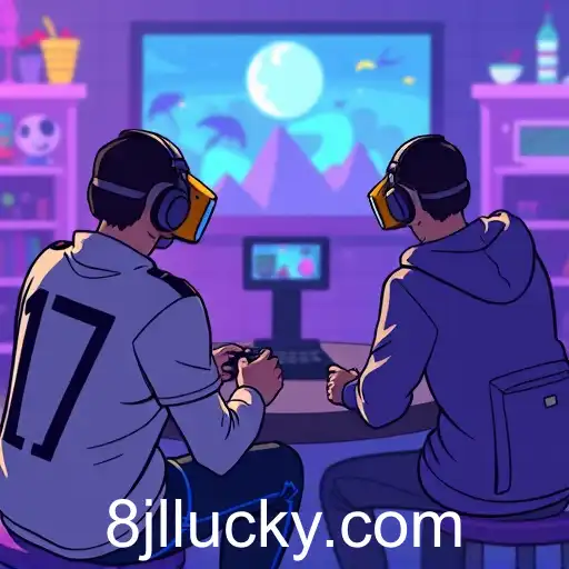 Gaming Evolution: The Rise of 8jl