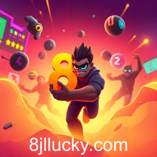 Gaming Evolution: The Rise of 8jl