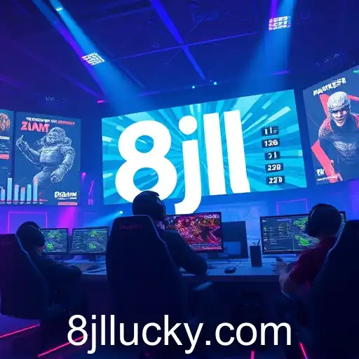 The Impact of 8jl on the Gaming Landscape