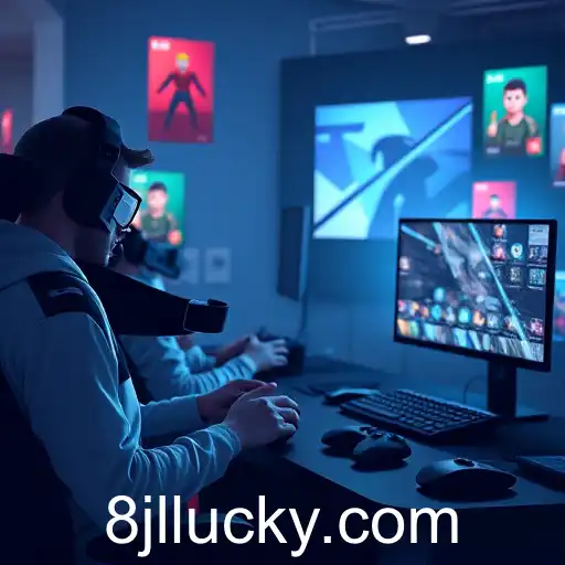 The Rise of Online Gaming Communities