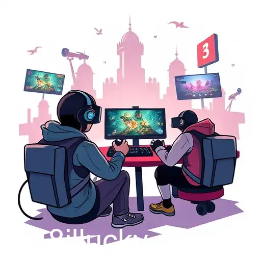 The Rise of Online Gaming Portals