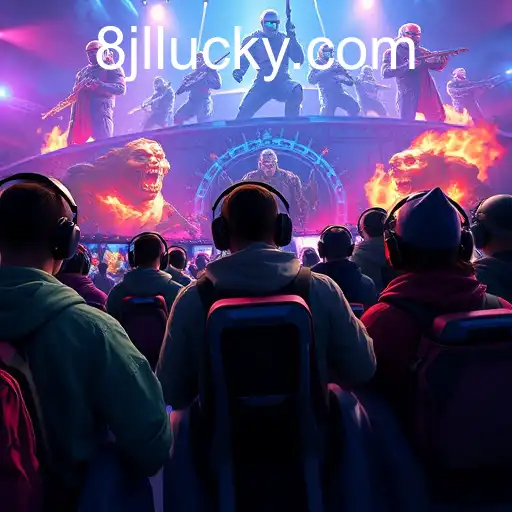 Exploring the Dynamic World of Multiplayer Games