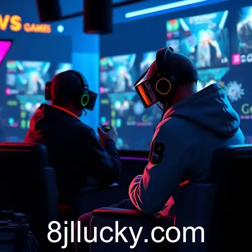 The Rise of Online Gaming: A 2025 Perspective