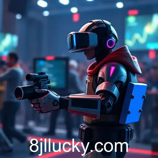 Exploring the Rise of Gaming Innovation Online