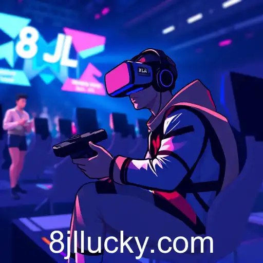 The Rise of 8jl: Shaping the Future of Online Gaming