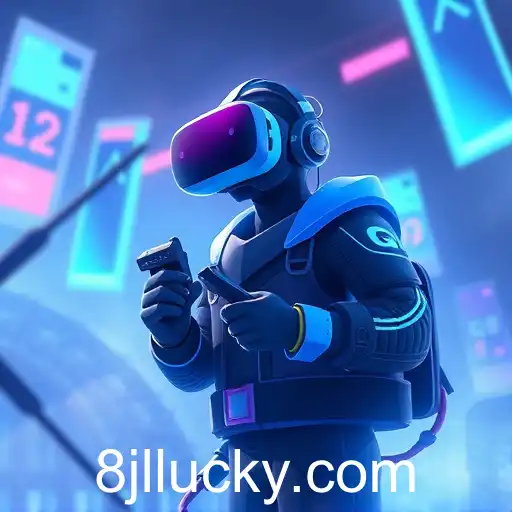 The Rise of 8jl in the Gaming World