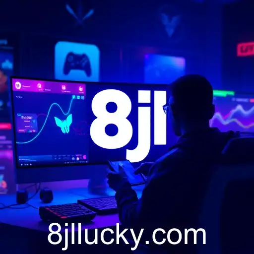 Digital Revolution in Gaming: The Rise of 8jl