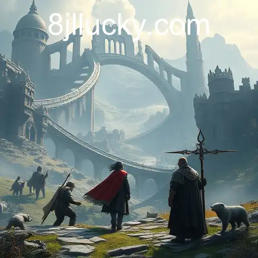 Exploring the Exciting World of Role-Playing Games