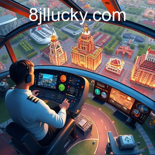 Exploring the World of Simulation Games: A Realm of Infinite Possibilities