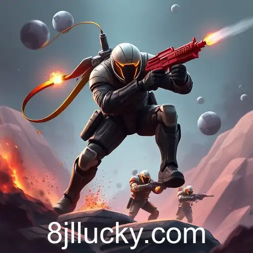 Exploring the Thrilling World of Action Games