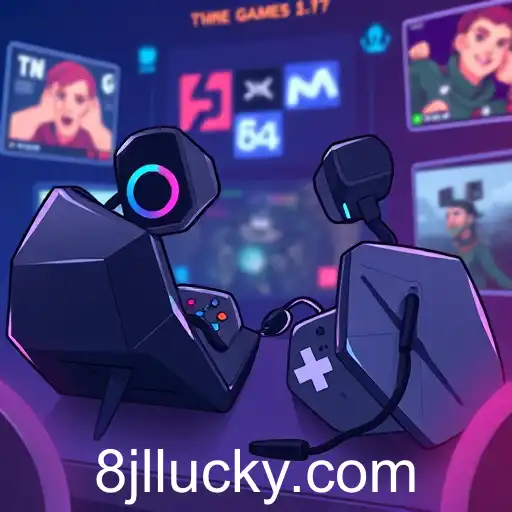 Digital Innovations in the Online Gaming World