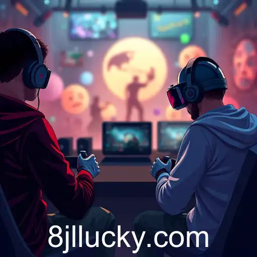 The Evolution of Online Gaming Platforms