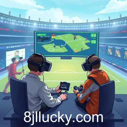 The Evolution of Online Gaming Platforms