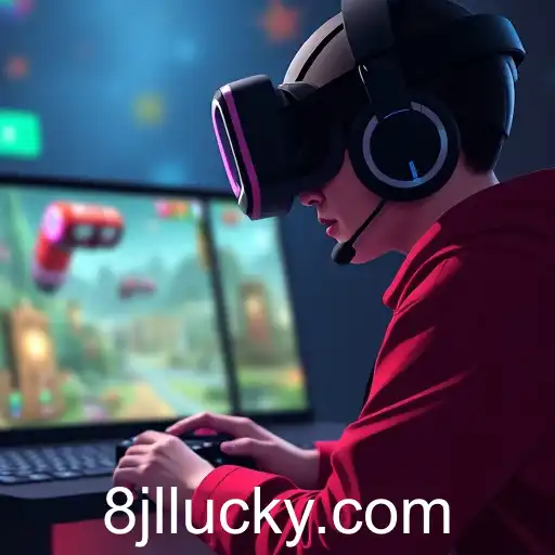 The Evolution of Gaming in Recent Years