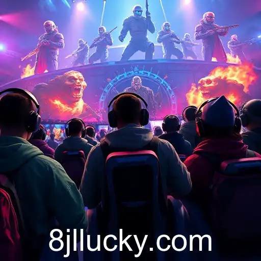 Exploring the Dynamic World of Multiplayer Games