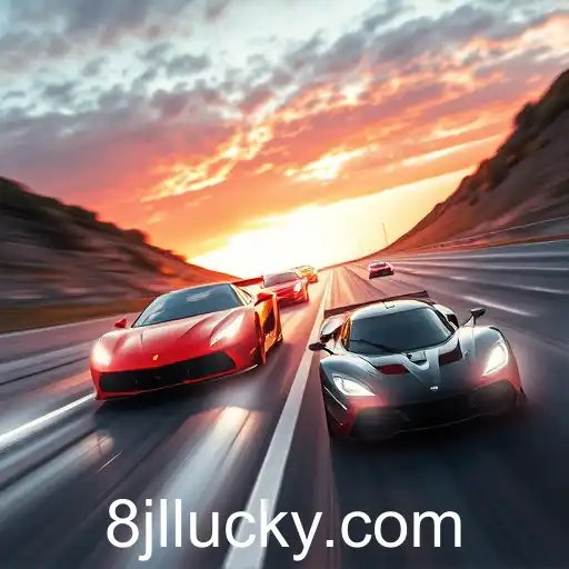 Exploring the World of Racing Games: A High-Speed Adventure