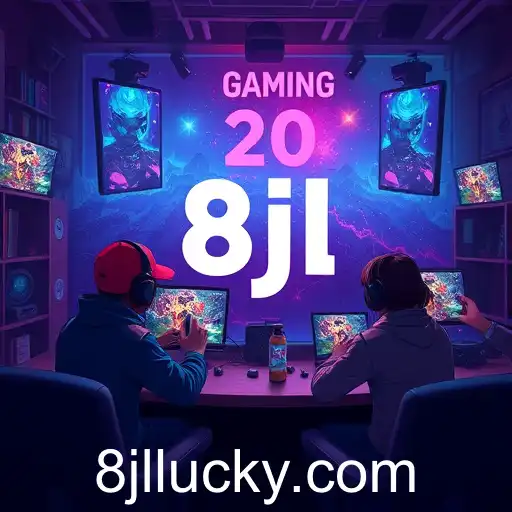The Rise of 8jl: Revolutionizing Online Gaming