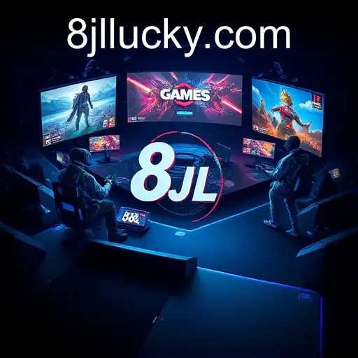 The Rise of 8jl in the Gaming World