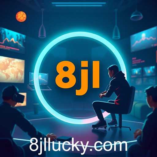 The Rise of 8jl: Revolutionizing Online Gaming Culture