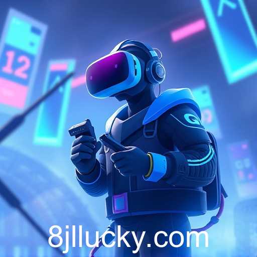 The Rise of 8jl in the Gaming World