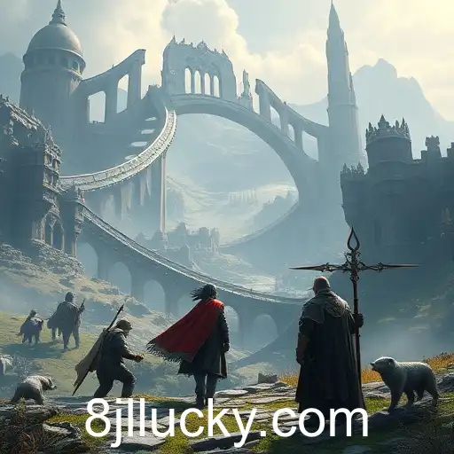 Exploring the Exciting World of Role-Playing Games