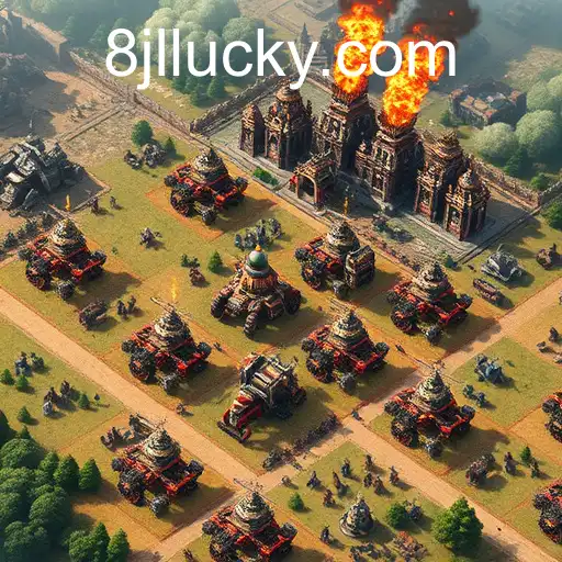 The Ever-Evolving World of Strategy Games